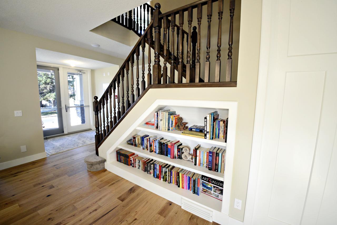 Novel Bed And Breakfast คาลการี ภายนอก รูปภาพ