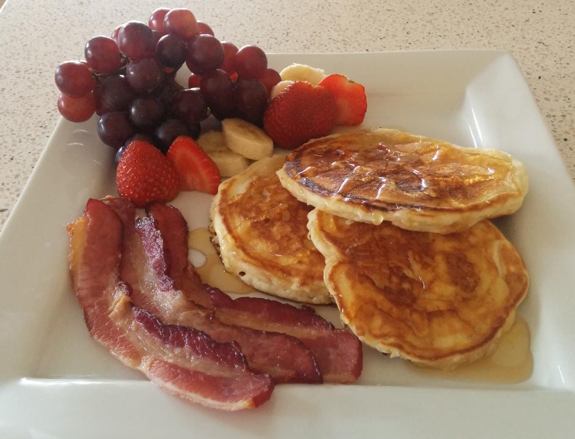 Novel Bed And Breakfast คาลการี ภายนอก รูปภาพ